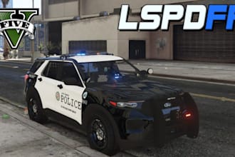 install and fix lspdfr with crash troubleshooting mods and fix gta v crashes
