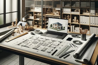 draw architectural floor plans electrical plumbing mep plans drawings in autocad