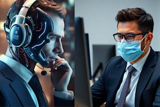 do ai calling agent, outbound, inbound call on vapi ai retell ai bland ai zapier