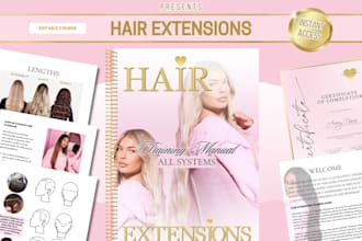 do hair extension shopify store hair extension store hair website