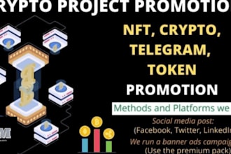 organic memecoin pump fun promotion crypto telegram promotion telegram marketing