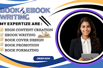 be your book, ebook ghostwriter, fiction nonfiction book ghostwriter, amazon kdp