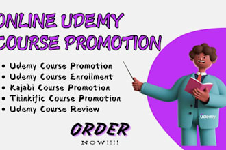 do udemy course marketing course promotion online udemy course promotion