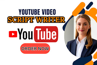 write documentary script, movie script, comedy script, true crime, tv series