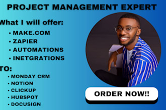 do app integration makecom workflow zapier n8n make com integration notion CRM