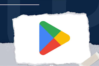 publish your app on my old google play console account instantly
