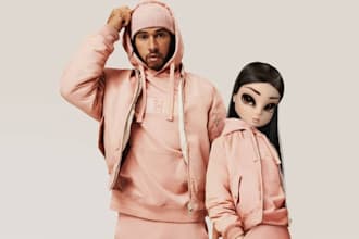 create and fix ai images using midjourney and also be your virtual influencer