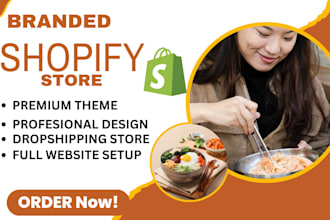 fix shopify website store, redesign shopify store edit shopify, rebrand shopify