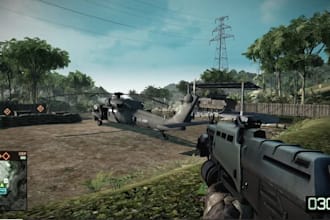 make unreal engine game, game environment, level design,survival,minecraft build