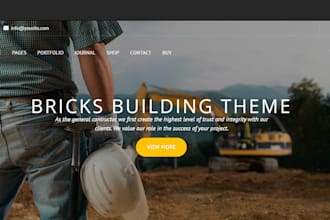 build wordpress website on hostinger, bluehost, siteground, hostinger redesign