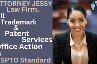 be licensed patent, USA lawyer, online lawyer, trademark registration attorney