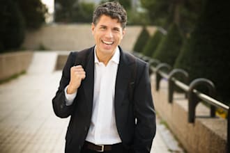 do outdoor portrait, personal branding, lifestyle, and fashion photography