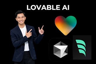 build lovable ai, lovable dev ai, boltnew with superbase cursor ai