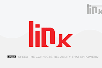 do minimalist perfection clean, modern and timeless logo design