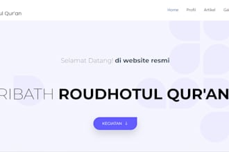create wordpress website with elementor and acf or elementor pro
