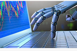deliver profitable forex trading bot, forex bot, trading bot, forex trading bot