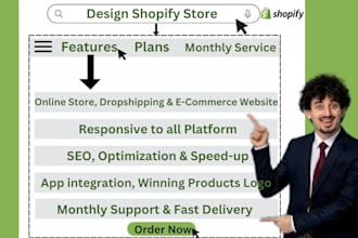 expert in design earning shopify design