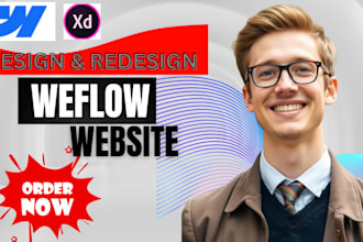convert your figma design into a responsive webflow website figma to framer