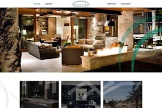 design buyer and seller real estate listing presentation