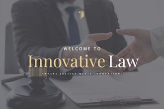 review and draft your divorce agreement for asset division