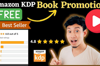 write amazon book, ebook SEO description amazon KDP listing