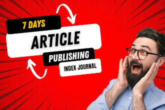 publish your articles in google scholar peer reviewed top indexed journal