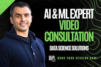 ai, ml, data science feasibility analysis