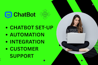 develop chatbot ai chatbot chatgpt whatsapp chatbot open ai