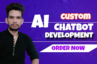 create ai chatbots using manychat tidio to hotels industry