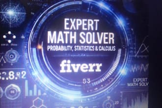 do probability, statistics, and calculus