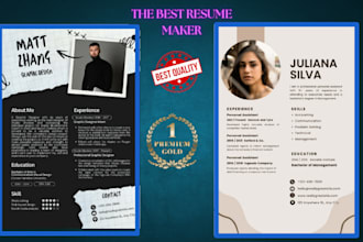do really a extraordinary marvelous job resume for you