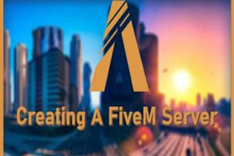 promote your fivem server  discord server or  mass dm to an active member