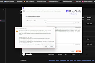 do penetration testing and vulnerability assessment