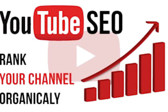 do batter youtube video SEO for organic ranking and video views