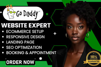 do godaddy website design godaddy website redesign godaddy website design