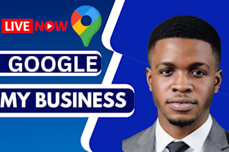 reinstate fix verify suspended google my business profile gmb ranking
