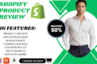 do shopify product descriptions, shopify product listings, shopify product seo