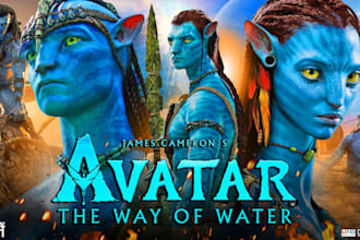 youtube thumbnail for movies TV show