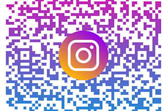 create a custom branded qr code for your business