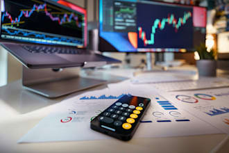 unlock high winning forex trading returns using a reliable forex trading robot