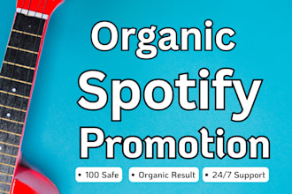 do best spotify music promotion using google ads campaign