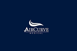 do creative and modern business medical logo design