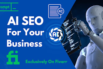 rank your business for ai search recommendations ai SEO GEO