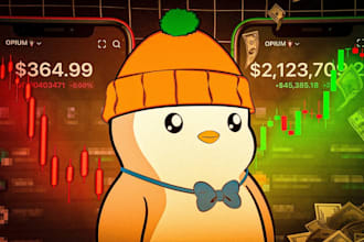 do crypto twitter x marketing to trend pump fun token to 500k degen trader today