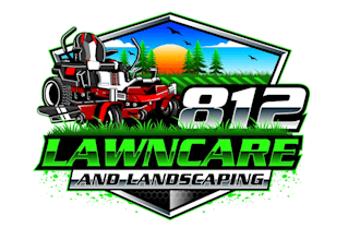 create awesome and gorgeous lawncare logo  design