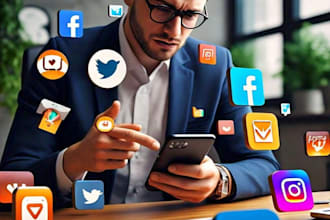 boost your brand online presence, increase traffic and sales