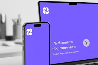 develop mobile applications with flutter