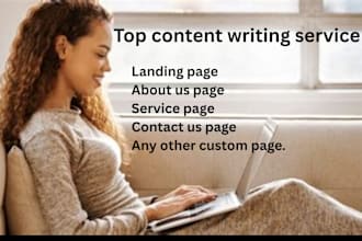 be your website content writer SEO website content website copywriting 1000words