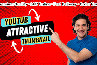 best youtube thumbnails design
