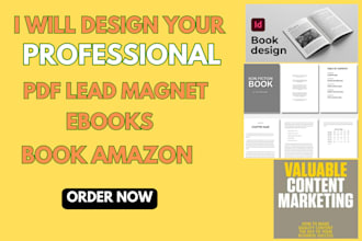 fillable PDF form lead magnet design, workbook and fix error